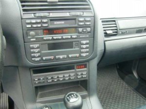 E36 323i Limo OEM - 3er BMW - E36
