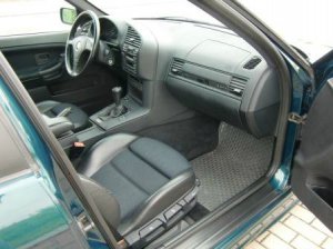 E36 323i Limo OEM - 3er BMW - E36