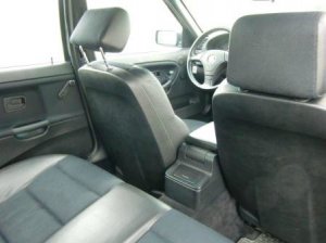 E36 323i Limo OEM - 3er BMW - E36