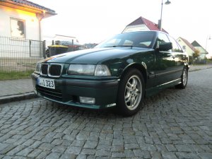 E36 323i Limo OEM - 3er BMW - E36