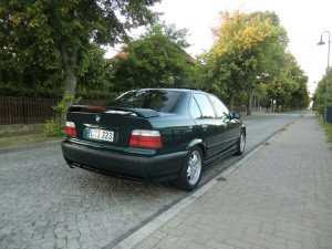 E36 323i Limo OEM - 3er BMW - E36