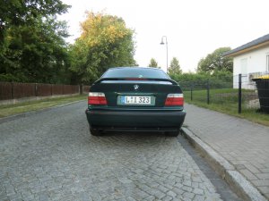 E36 323i Limo OEM - 3er BMW - E36