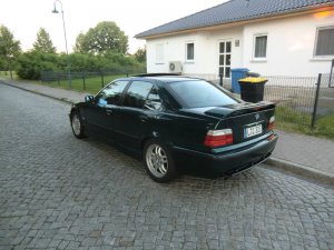 E36 323i Limo OEM - 3er BMW - E36