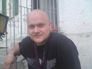 Quentin Tarantino