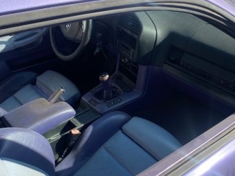 umbau von 323 auf 328 - 3er BMW - E36