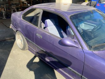 umbau von 323 auf 328 - 3er BMW - E36