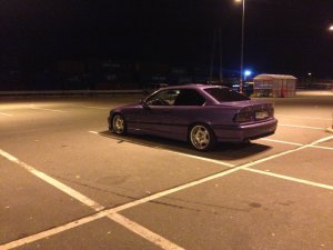 umbau von 323 auf 328 - 3er BMW - E36