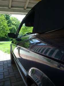 E 30 Cabrio 325i - 3er BMW - E30 E 30 Cabrio 325i - 3er BMW - E30