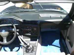 E 30 Cabrio 325i - 3er BMW - E30 E 30 Cabrio 325i - 3er BMW - E30