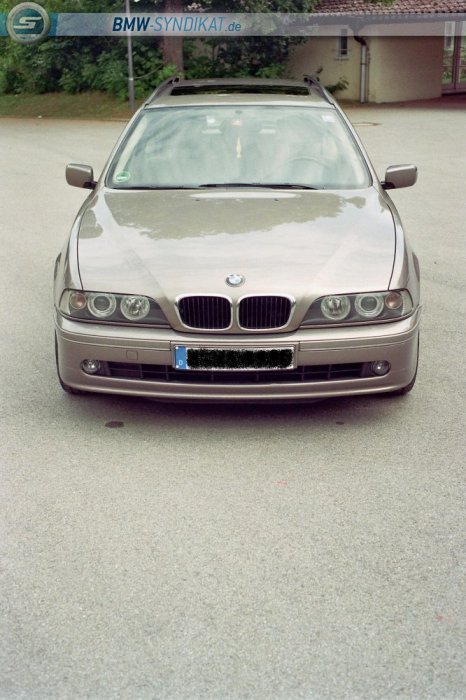 Edition exclusive bmw e39