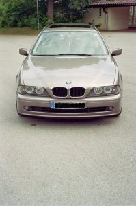 530 i Exclusive Edition - 5er BMW - E39