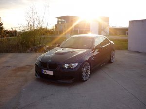 BMW E92 335i Monacoblau M3 UPDATE BREYON LS RACE!! - 3er BMW - E90 / E91 / E92 / E93