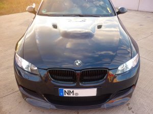 BMW E92 335i Monacoblau M3 UPDATE BREYON LS RACE!! - 3er BMW - E90 / E91 / E92 / E93