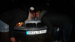 Ischls E36 - 3er BMW - E36