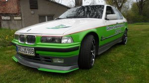 Ischls E36 - 3er BMW - E36