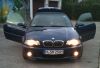 Mein ganzer Stolz  - Avus BMW E46 330 Cabrio