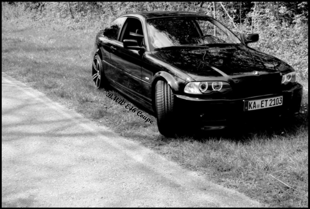 Bmw is my Dream - 3er BMW - E46