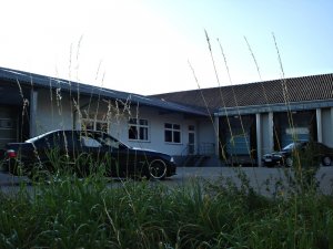 Traumauto e36 QP im Aufbau - 3er BMW - E36