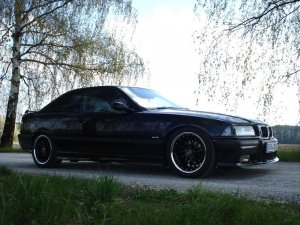 Traumauto e36 QP im Aufbau - 3er BMW - E36