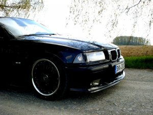 Traumauto e36 QP im Aufbau - 3er BMW - E36