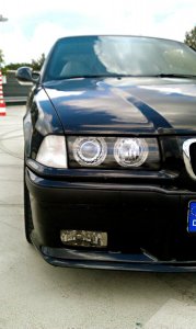Traumauto e36 QP im Aufbau - 3er BMW - E36