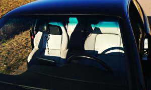 Traumauto e36 QP im Aufbau - 3er BMW - E36
