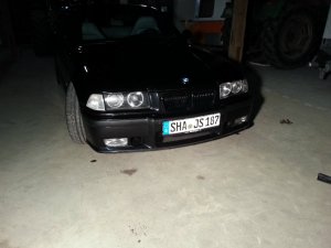 Traumauto e36 QP im Aufbau - 3er BMW - E36