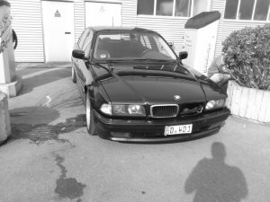 E38 735I - Fotostories weiterer BMW Modelle
