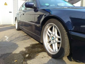 E38 735I - Fotostories weiterer BMW Modelle