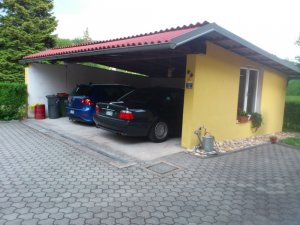 E38 735I - Fotostories weiterer BMW Modelle