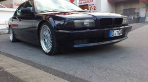 E38 735I - Fotostories weiterer BMW Modelle