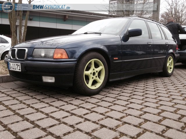 BMW-Syndikat Fotostorie