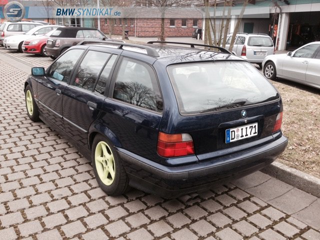 BMW-Syndikat Fotostorie