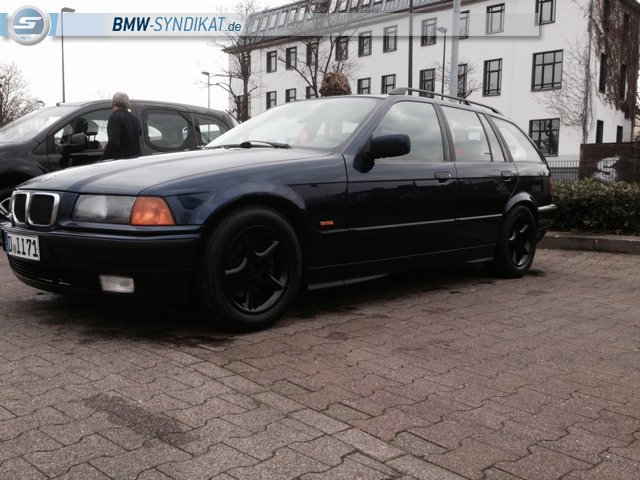 BMW-Syndikat Fotostorie