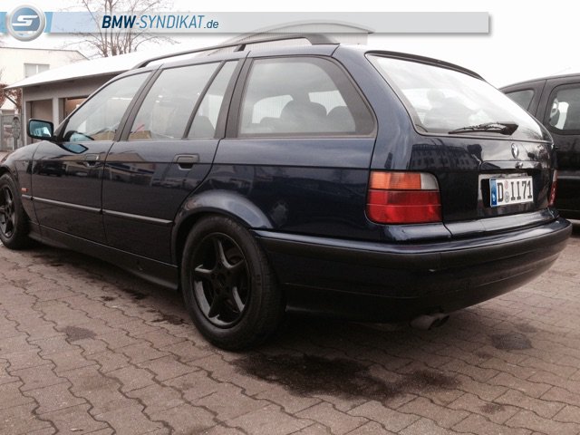 BMW-Syndikat Fotostorie