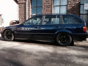 E36 328i Touring - 3er BMW - E36