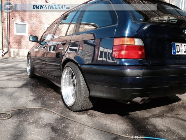 BMW-Syndikat Fotostorie