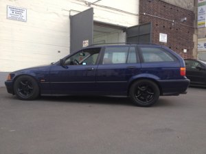 E36 328i Touring - 3er BMW - E36 E36 328i Touring - 3er BMW - E36