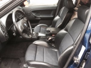 E36 328i Touring - 3er BMW - E36 E36 328i Touring - 3er BMW - E36