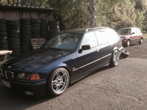 E36 328i Touring - 3er BMW - E36 E36 328i Touring - 3er BMW - E36
