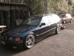 E36 328i Touring - 3er BMW - E36