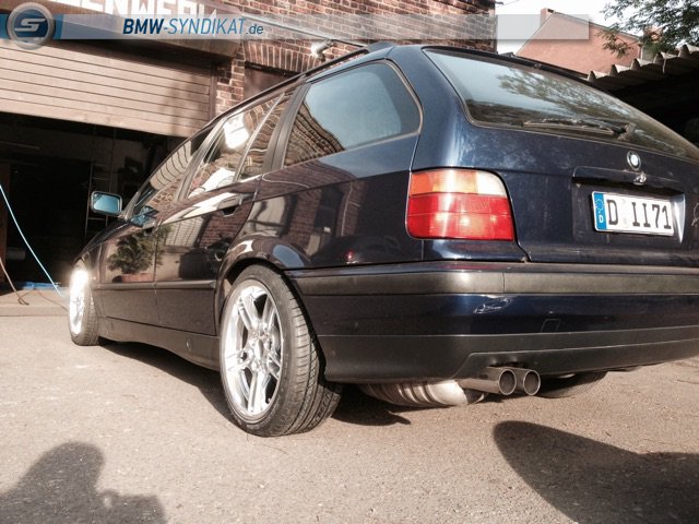 BMW-Syndikat Fotostorie