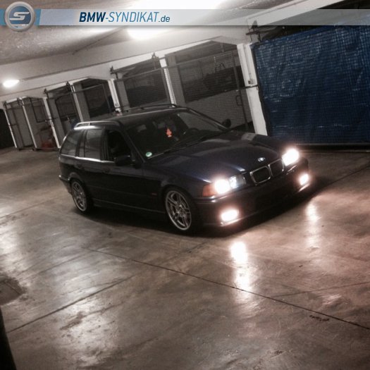BMW-Syndikat Fotostorie
