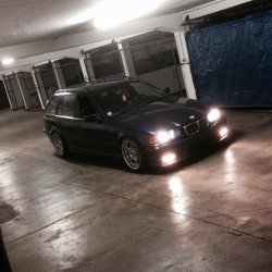 E36 328i Touring - 3er BMW - E36 E36 328i Touring - 3er BMW - E36