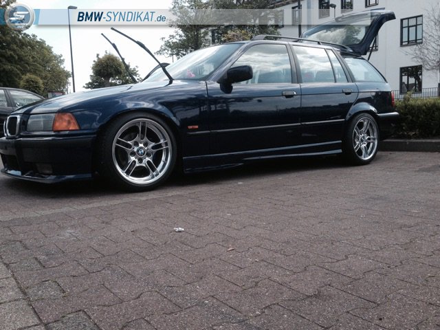 BMW-Syndikat Fotostorie