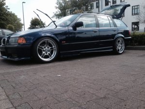 E36 328i Touring - 3er BMW - E36 E36 328i Touring - 3er BMW - E36