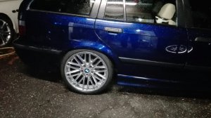 E36 328i Touring - 3er BMW - E36 E36 328i Touring - 3er BMW - E36