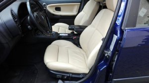 E36 328i Touring - 3er BMW - E36 E36 328i Touring - 3er BMW - E36