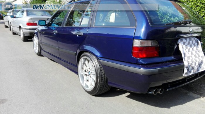 BMW-Syndikat Fotostorie