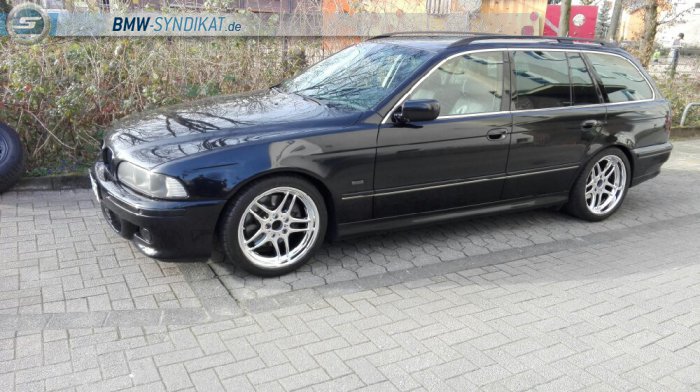 BMW-Syndikat Fotostorie